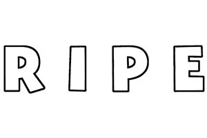 Ripe