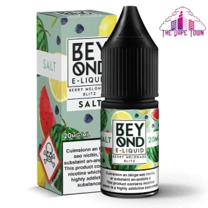 Beyond Iced Berry Melonade Blitz E-Liquid 20mg 10ml