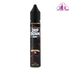 Drip Down Frosty Watermelon Ice 30ml at Best Price in Pakistan