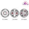 FreeMax Twister Replacement X/TX Mesh Coil - Image 4