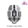 FreeMax Twister Replacement X/TX Mesh Coil - Image 2