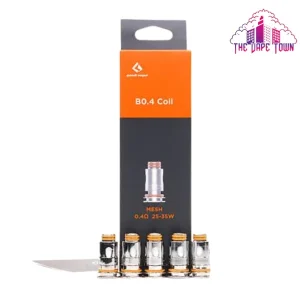 GEEKVAPE AEGIS BOOST B SERIES REPLACEMENT COILS (0.4 , 0.6 OHMS)