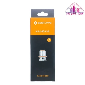 GEEKVAPE M SERIES COIL FOR Z MAX TANK