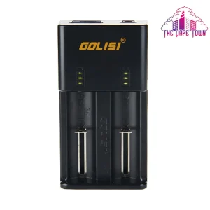 Golisi O2 2.0A Economic Charger