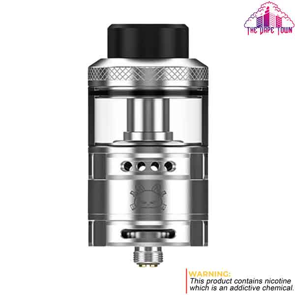 Hellvape Fat Rabbit RTA Tank | 5.5ml - Image 2