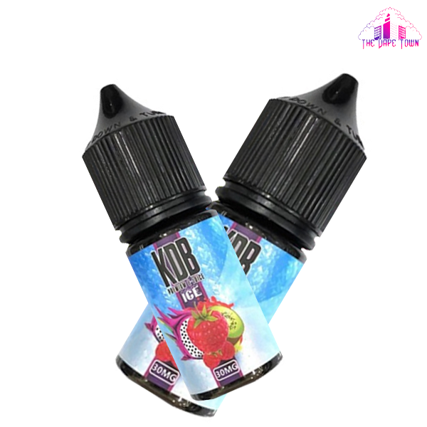 MEGA KDB ICE BY GRAND 30ML - Image 2