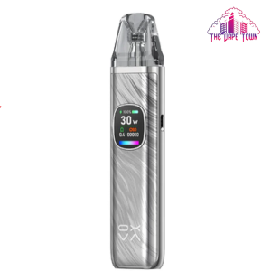 Oxva Xlim Pro 2 Pod Vape Kit 30W