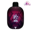 Panther Bar By Dr Vapes 5% - 5500 puffs - Image 7