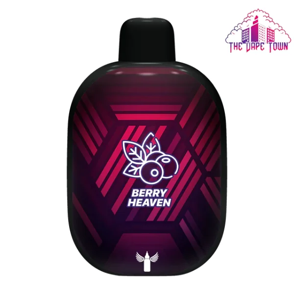 Panther Bar By Dr Vapes 5% - 5500 puffs - Image 7