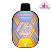 Panther Bar By Dr Vapes 5% - 5500 puffs - Image 5