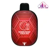 Panther Bar By Dr Vapes 5% - 5500 puffs - Image 6