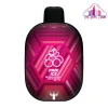 Panther Bar By Dr Vapes 5% - 5500 puffs - Image 9