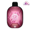 Panther Bar By Dr Vapes 5% - 5500 puffs - Image 11