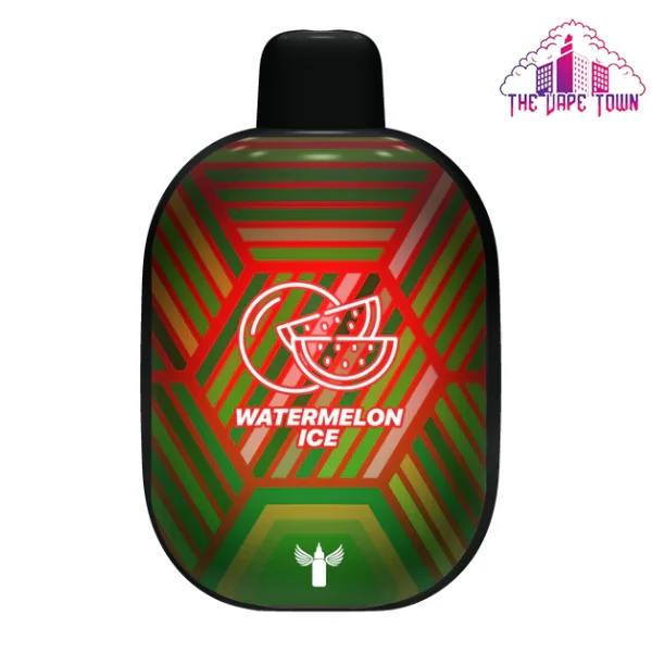 Panther Bar By Dr Vapes 5% - 5500 puffs - Image 8