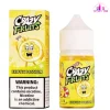 Tokyo Crazy Fruits Exotic Passion iced Nic Salt - 30ml