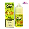 Tokyo Crazy Fruit Guava Peach Kiwi ice Nice Salt - 30ml - Image 2