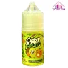 Tokyo Crazy Fruit Guava Peach Kiwi ice Nice Salt - 30ml