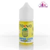 Tokyo Super Cool Pineapple Iced Nic Salt - 30ml - Image 2