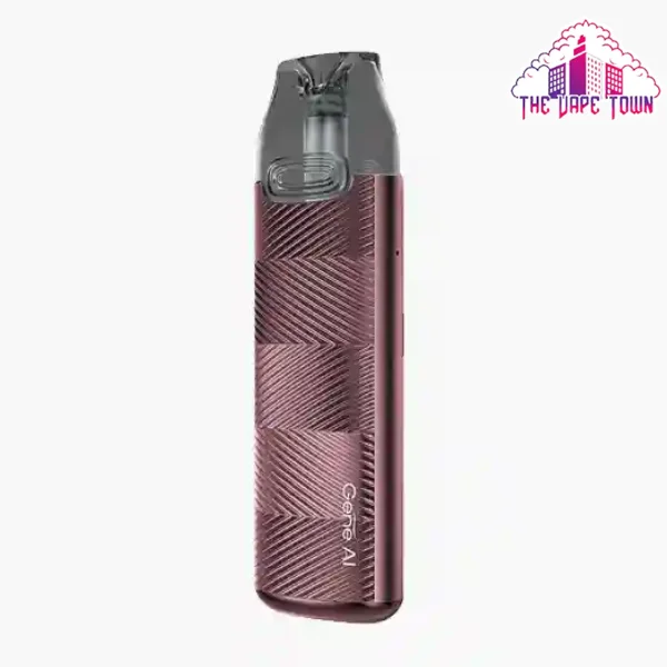 Voopoo V TRHU Pro Pod 25W Kit With 9000mAh Battery - 3ml - Image 3