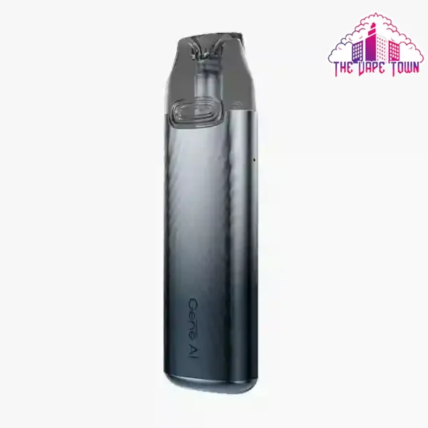 Voopoo V TRHU Pro Pod 25W Kit With 9000mAh Battery - 3ml - Image 4