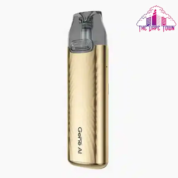 Voopoo V TRHU Pro Pod 25W Kit With 9000mAh Battery - 3ml - Image 6