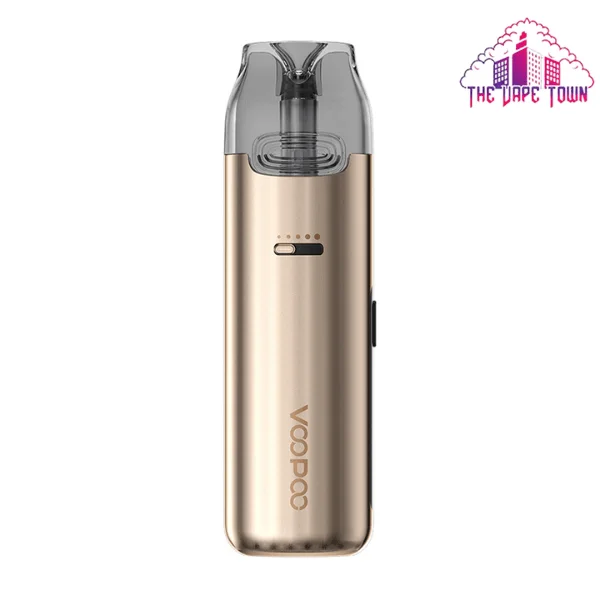 VOOPOO VMATE / VTHRU PRO Pod Kit - 900mAh 3ml - Image 6