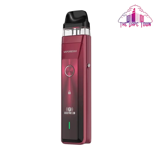 Vaporesso XROS PRO Pod Kit - 1200mAh
