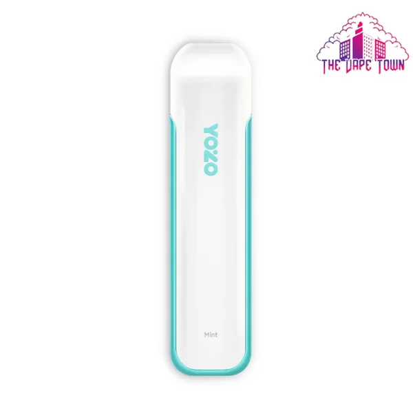 YOZO DISPOSABLE 3500 PUFFS - Image 4