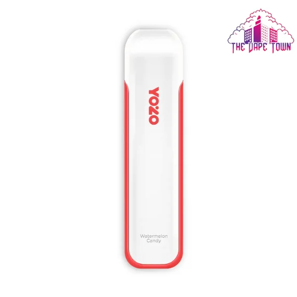 YOZO DISPOSABLE 3500 PUFFS