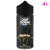 Drip Down Frosty Apple Ice E-Liquid - 100ml
