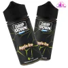 Drip Down Frosty Apple Ice E-Liquid - 100ml - Image 2
