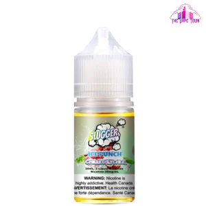 Slugger Ice Punch Chilled Lychee -  30ml