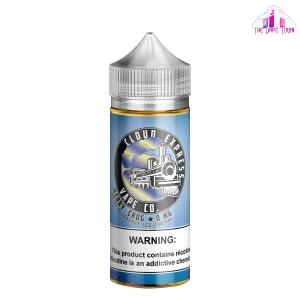 CLOUD EXPRESS ? BERRY CHUG (100ML)