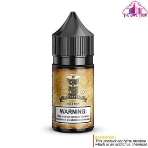 Cloud Express The Captain OG Corn & Honey 25/50mg Salts - 30ml
