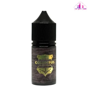 MEGA COLUMBUS SWEET TOBACCO BY GRAND - 30ML