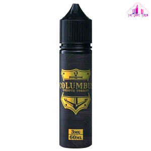 COLUMBUS SMOOTH TOBACCO BY GRAND 30ML