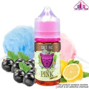 DrVapes Pink Colada Fruity NicSalt 30mg/50mg - 30ml capacity