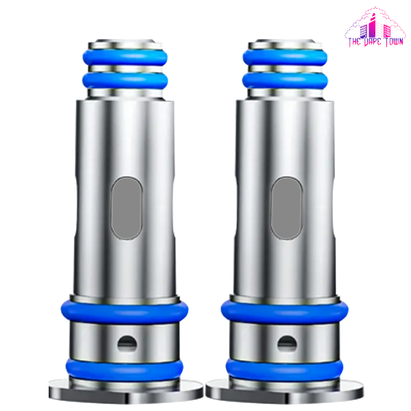 Freemax GX Mesh Coils - 5 Pieces - Image 2