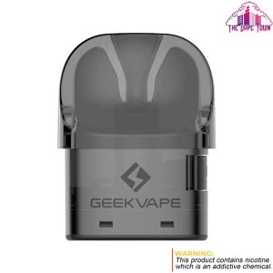 Geekvape AU Replacement Cartridge Pod - 2ml