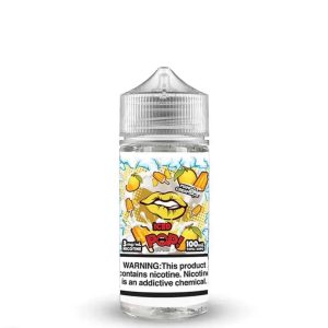 POP Vapor Iced Mango Creamsicle | 100ml