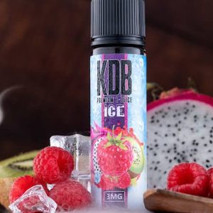 MEGA KDB ICE 12mg - 60ML