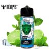 Dr Vapes Gems Emerald / Green panther ice Freebase- 120ml - Image 2