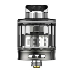 Wotofo Gear V2 RTA Tank - 3.5ml