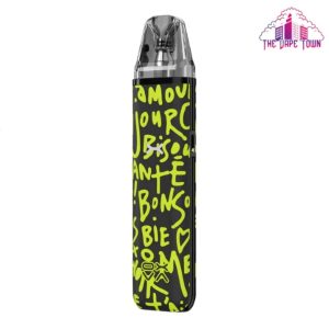 OXVA XLIM GO POD KIT 1000mAh