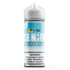 Zenith Draco Iced Blue Raspberries & Lemonade - 120ml