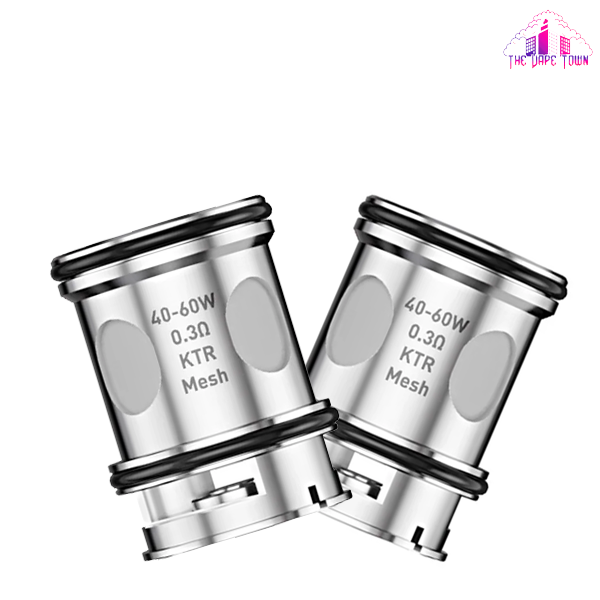 LOST VAPE UB MAX REPLACEMENT COIL - Image 2