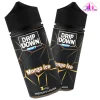 Drip Down Mango Ice Freebase E-juice - 100ML - Image 2