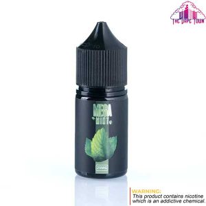 Mega Mint Nic Salt E-liquid - 30ml