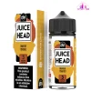 JUICE HEAD ZTN ORANGE MANGO - 100ML - Image 2