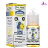BUY BLUE RAZZ LEMONADE SALT BY POD JUICE ? 30ML - Image 2